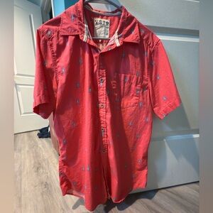 VSTR Coral Cactus Shirt (M)